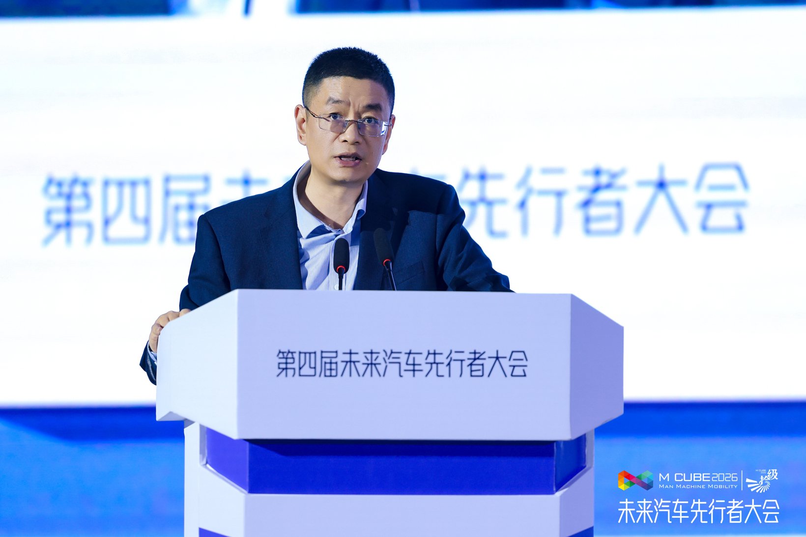 Chery’s Wang Lang: Breaking Cut-Throat Competition Requires Elevating Competitive Level