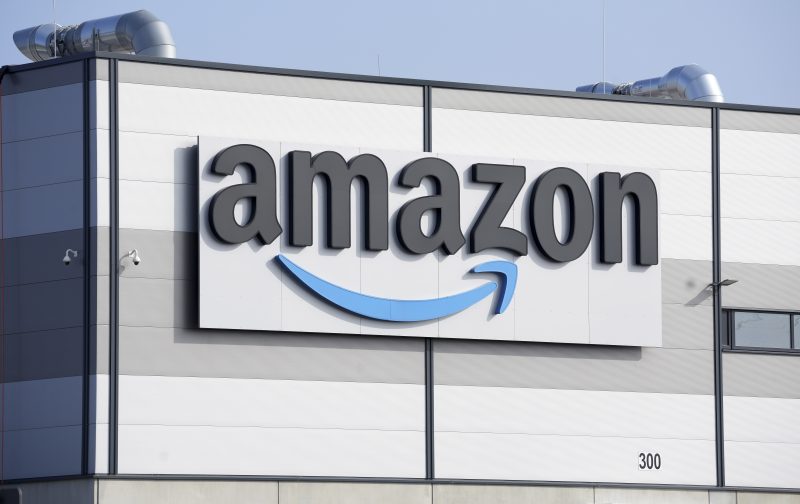 Amazon’s mid-Missouri data center could use 50 million gallons of water per year Amazon’s mid-Missouri data center could use 50 million gallons of water per year