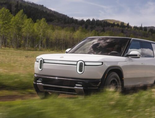 The 2027 Rivian R2 Is Easy to Love