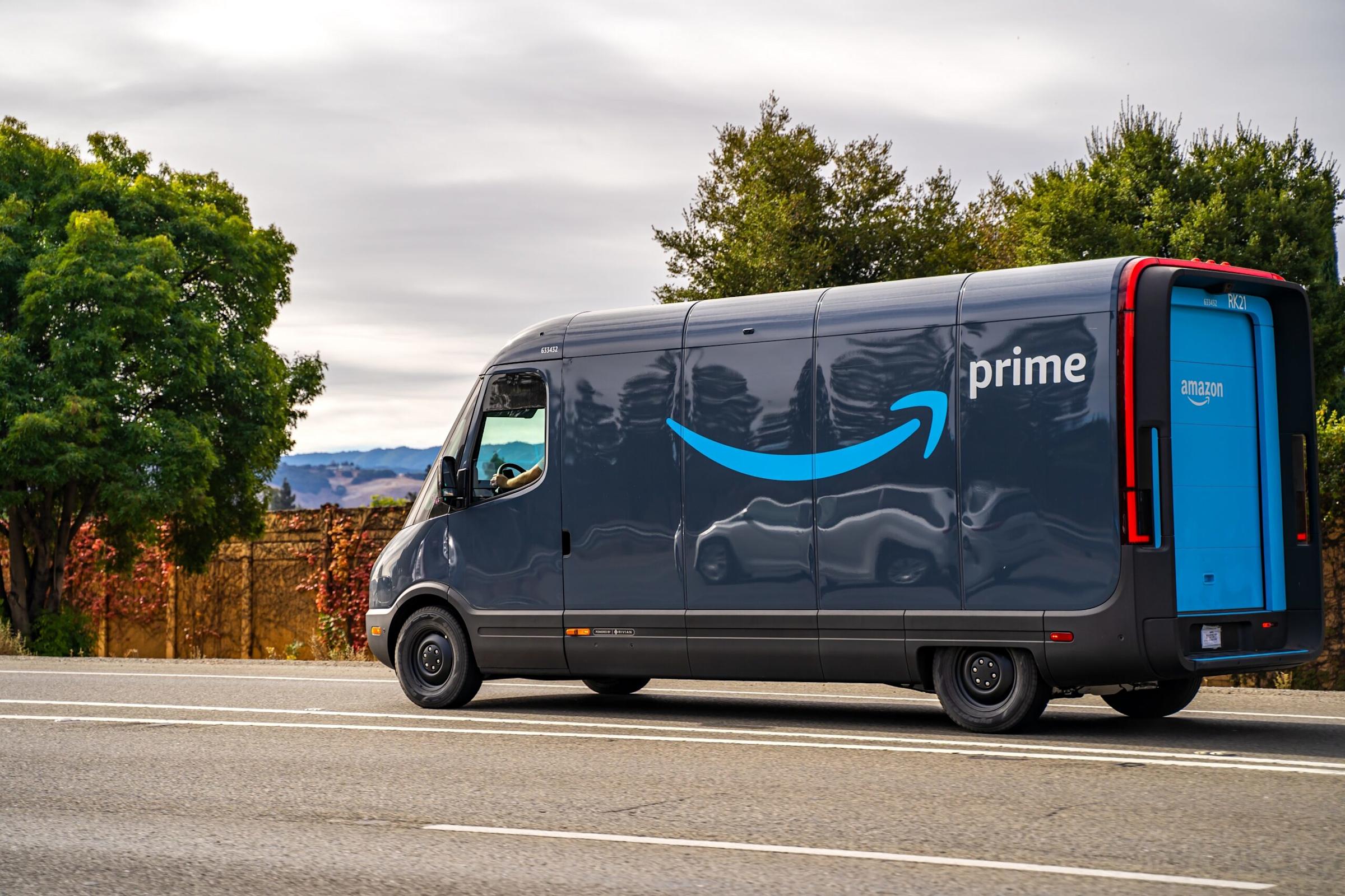 Amazon scores big win at NLRB over whether it’s a joint employer with DSPs