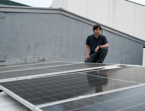 Iran Shock Jolts Asia and Europe to Speed Up Energy Transition