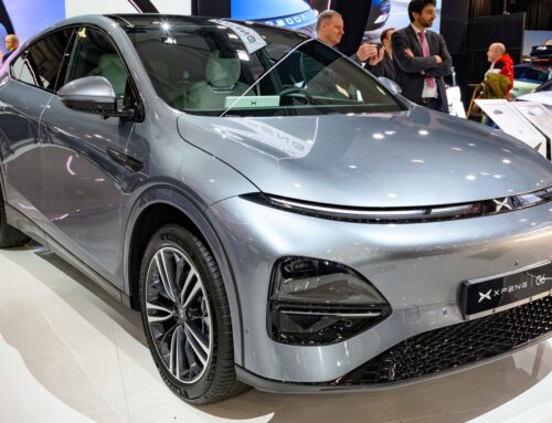 EV prices in UK and EU not likely to dive due to Chinese rivalry, says Xpeng boss