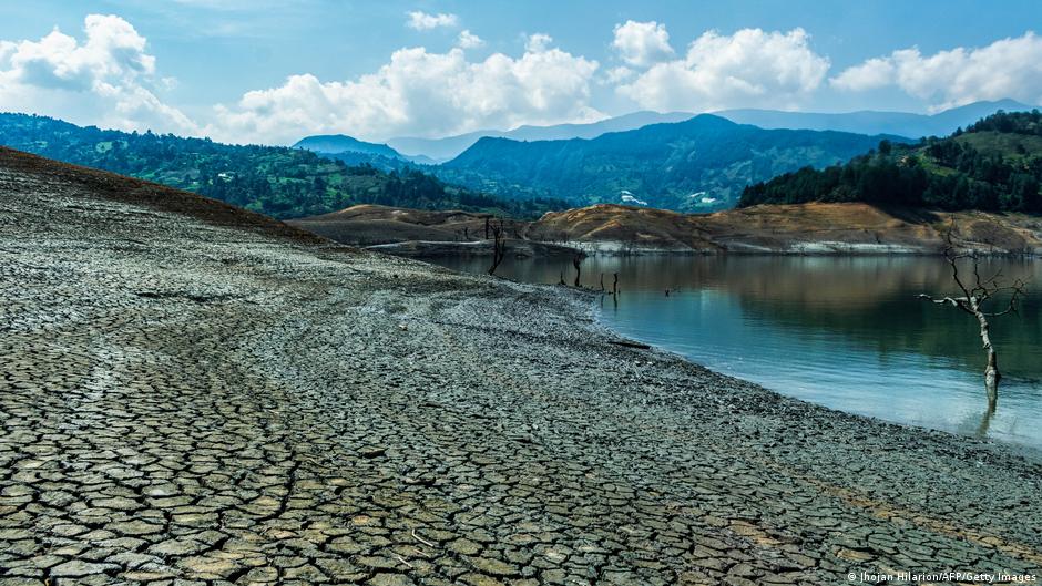 Are Africans underestimating the risks of El Nino?