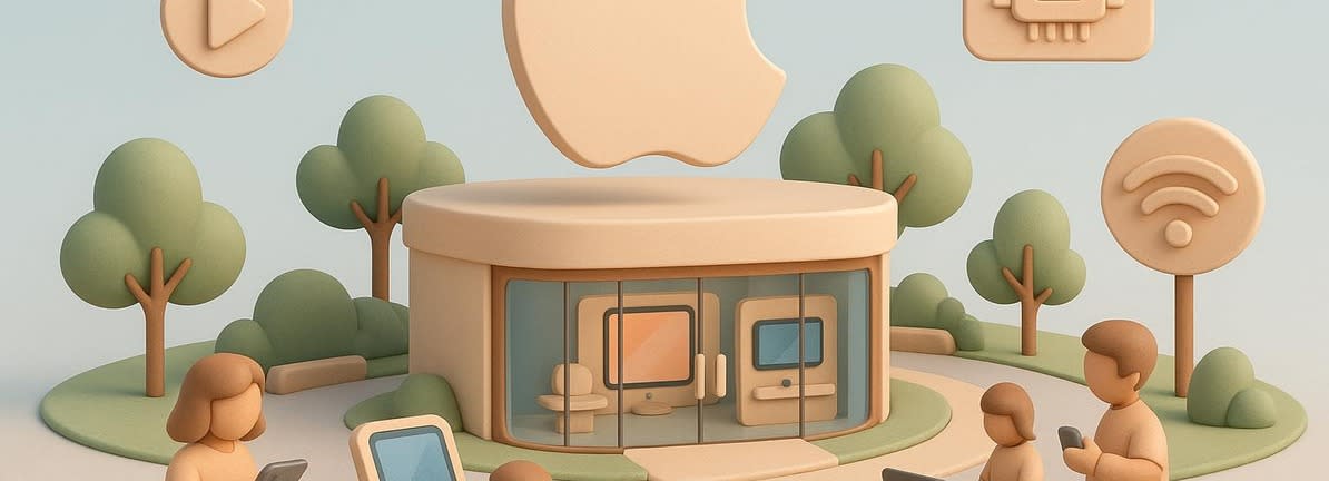 Apple (AAPL) Stock Could Be Pricing In Too Much Growth After A 50% Run Apple (AAPL) Stock Could Be Pricing In Too Much Growth After A 50% Run