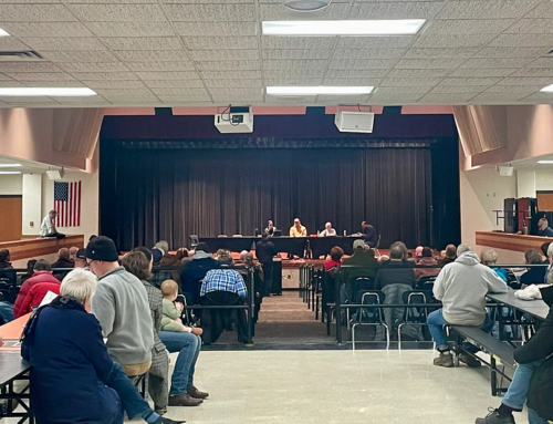 Michigan township denies solar expansion after months of controversy