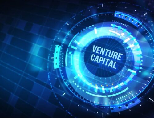 Early-Stage Biotechs Miss Out As VC Investors Focus On Mega-Rounds