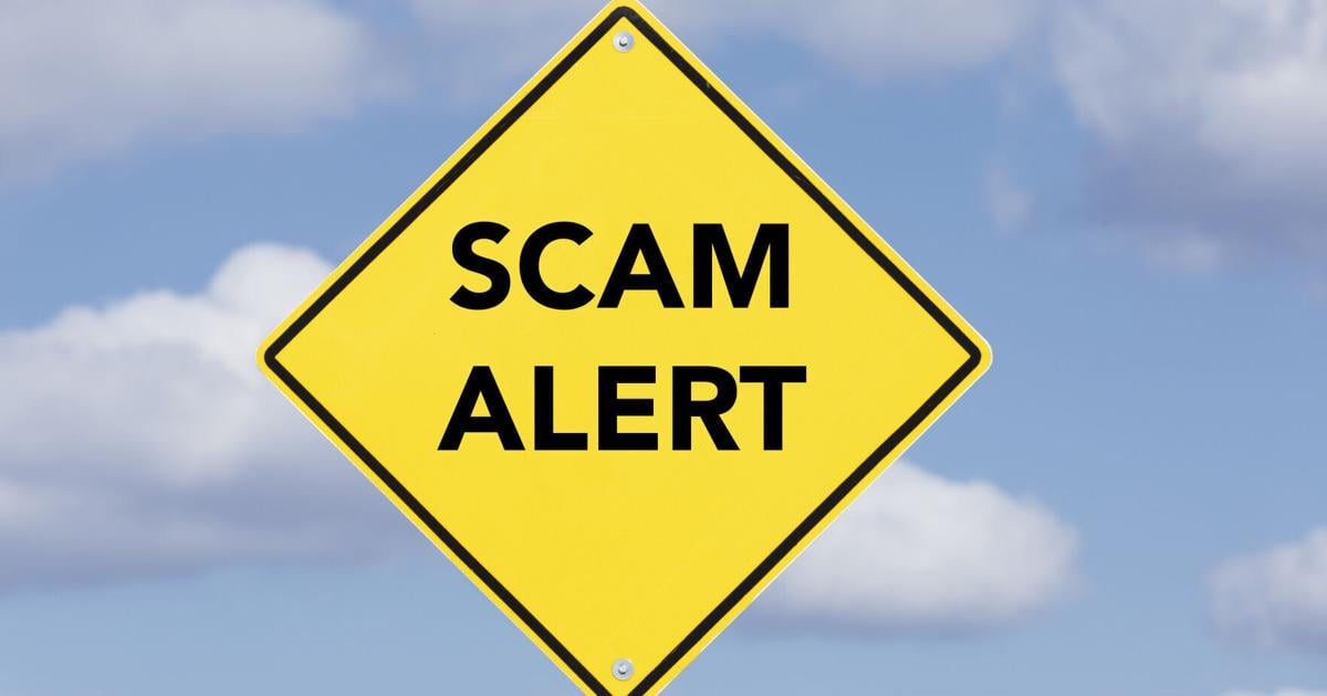 Better Business Bureau scam alert: Amazon impostors are phishing for your info Better Business Bureau scam alert: Amazon impostors are phishing for your info
