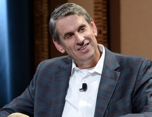 VC Bill Gurley says Anthropic is trying to build an AI God