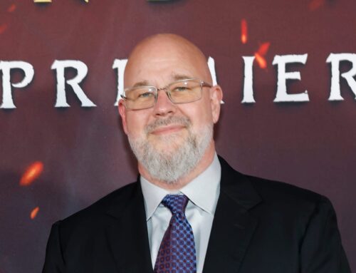A top Metaverse exec quietly left four months ago