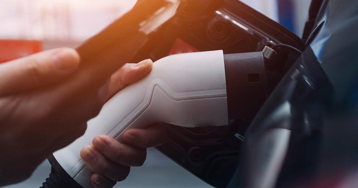 Kentucky seeks proposals to expand electric vehicle charging network Kentucky seeks proposals to expand electric vehicle charging network