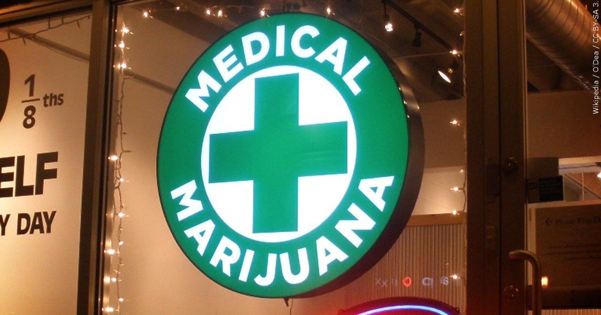 Executive order expands access to medical cannabis in Kentucky Executive order expands access to medical cannabis in Kentucky