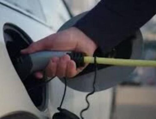 Washington awards EV charging money to Yakima, Tri-Cities