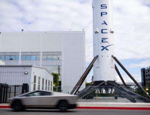 South Bay real estate braces for SpaceX IPO impact