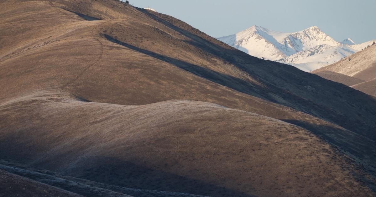 Science lays out future of snowfall