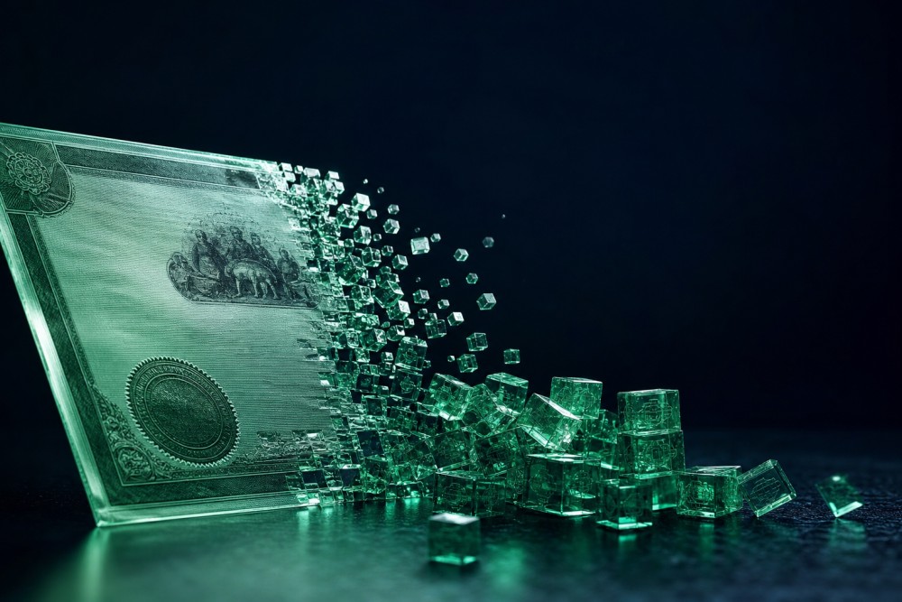 Tokenization of Stocks: How On-Chain Equities Could Reshape Investing