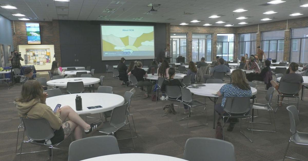 Office of Cannabis Management listening tour discusses cannabis market