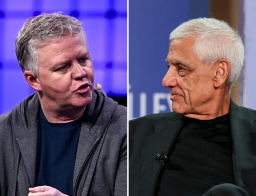 Silicon Valley founders are publicly roasting VCs online