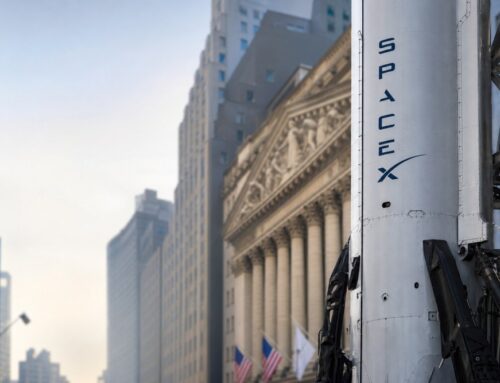 SpaceX IPO Run-Up: How to Get Tesla and ETF Exposure