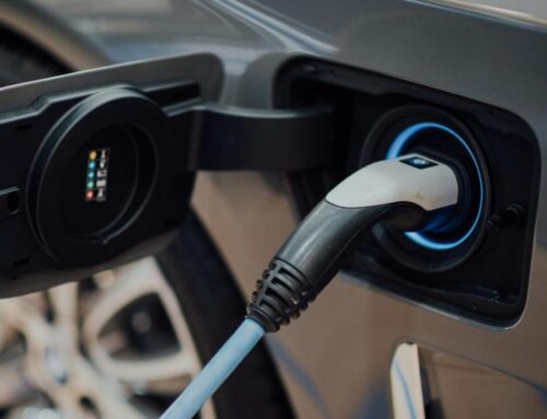 Commerce Awards $37M for EV-Charging Infrastructure
