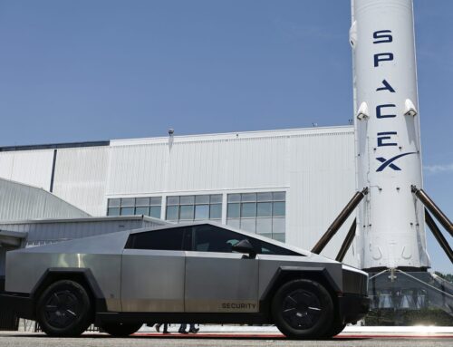 SpaceX investments have paid off big for college endowments ahead of IPO
