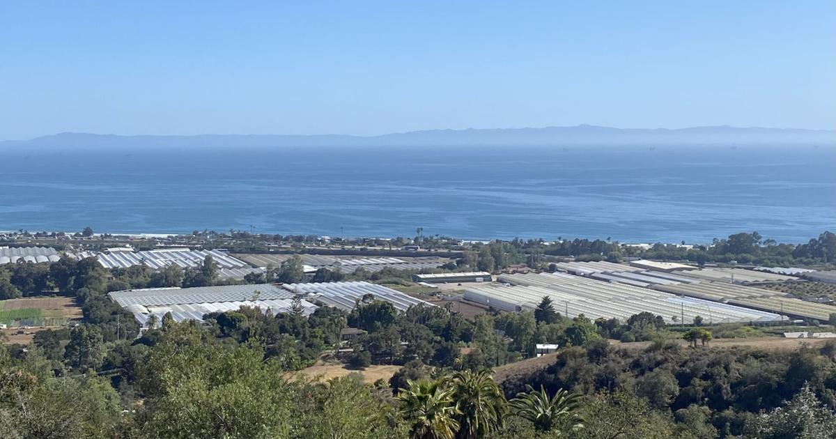 Under threat of shutdown, Carpinteria cannabis growers rush to install new odor-control technology