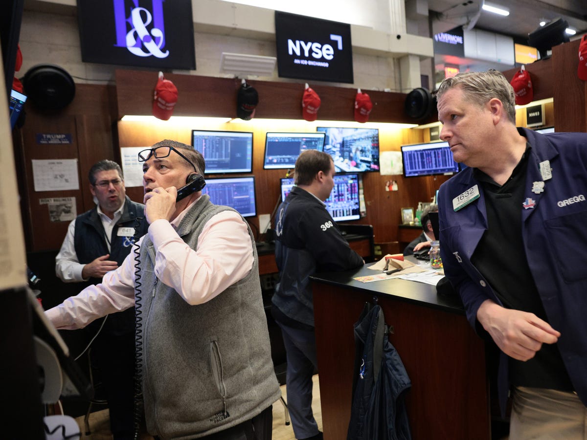 Investors are actually underestimating the AI boom, Goldman Sachs says