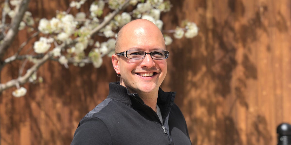 I worked with Jeff Bezos at Amazon in the early 2000s; built my career I worked with Jeff Bezos at Amazon in the early 2000s; built my career