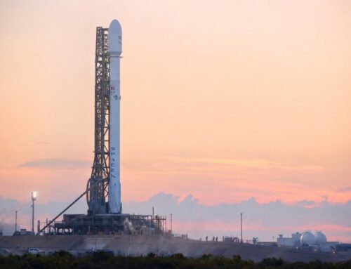 SpaceX Surges After Record IPO, Tesla Merger Buzz
