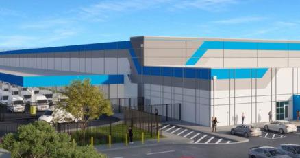 Environmental group appeals Santa Maria Amazon package delivery project