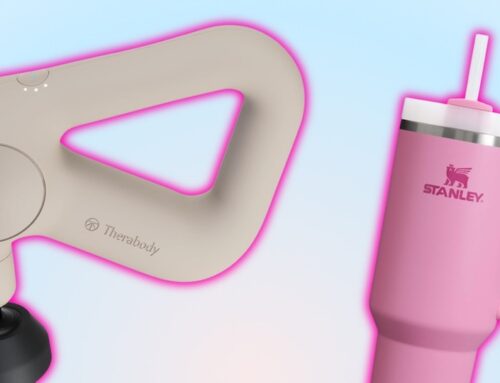 These Viral Fitness & Wellness Recovery Products Are Taking Over TikTok Ahead of Prime Day