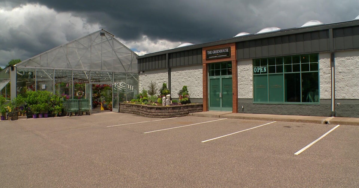 Forest Lake mayor opens city’s first cannabis dispensary in family’s latest business venture
