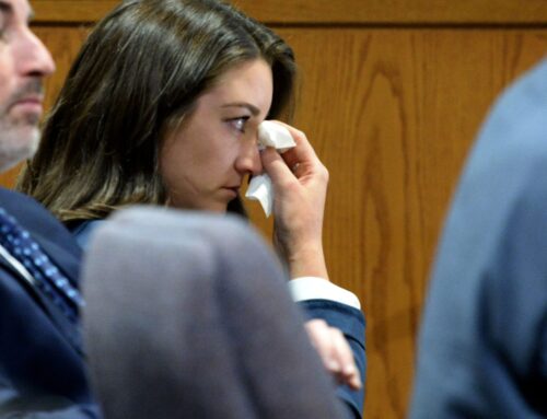 Spejcher loses appeal in cannabis-psychosis killing