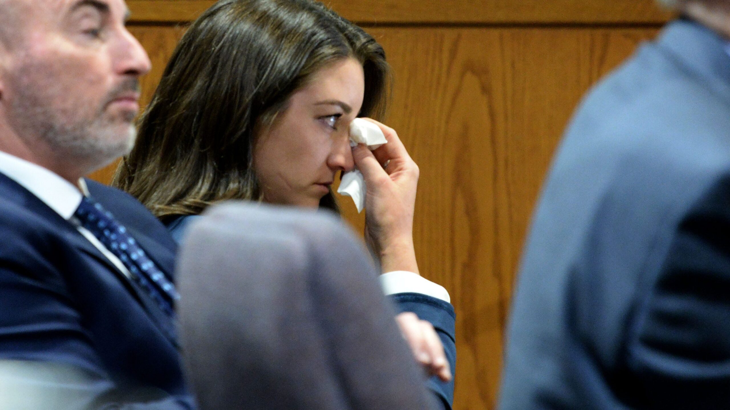 Spejcher loses appeal in cannabis-psychosis killing