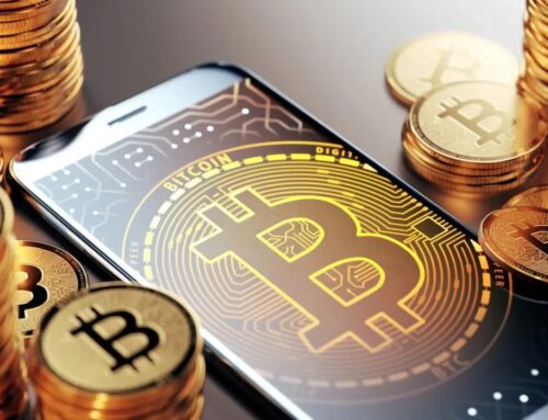 Bitcoin is recovering, and with it the entire crypto market