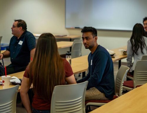NMSU’s Hunt Center opens applications for Campus Founders Fund Scout program