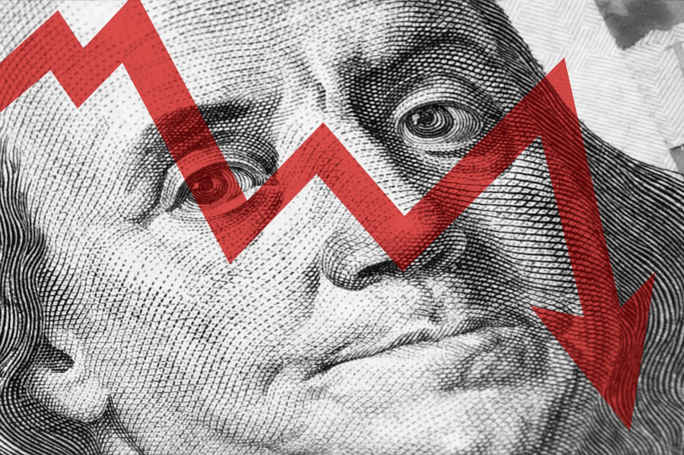 Why Apple Stock Is Sinking Today Why Apple Stock Is Sinking Today