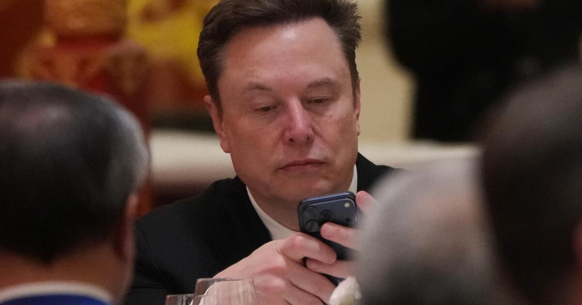 From charity to EV dominance, what Elon Musk could do with his wealth