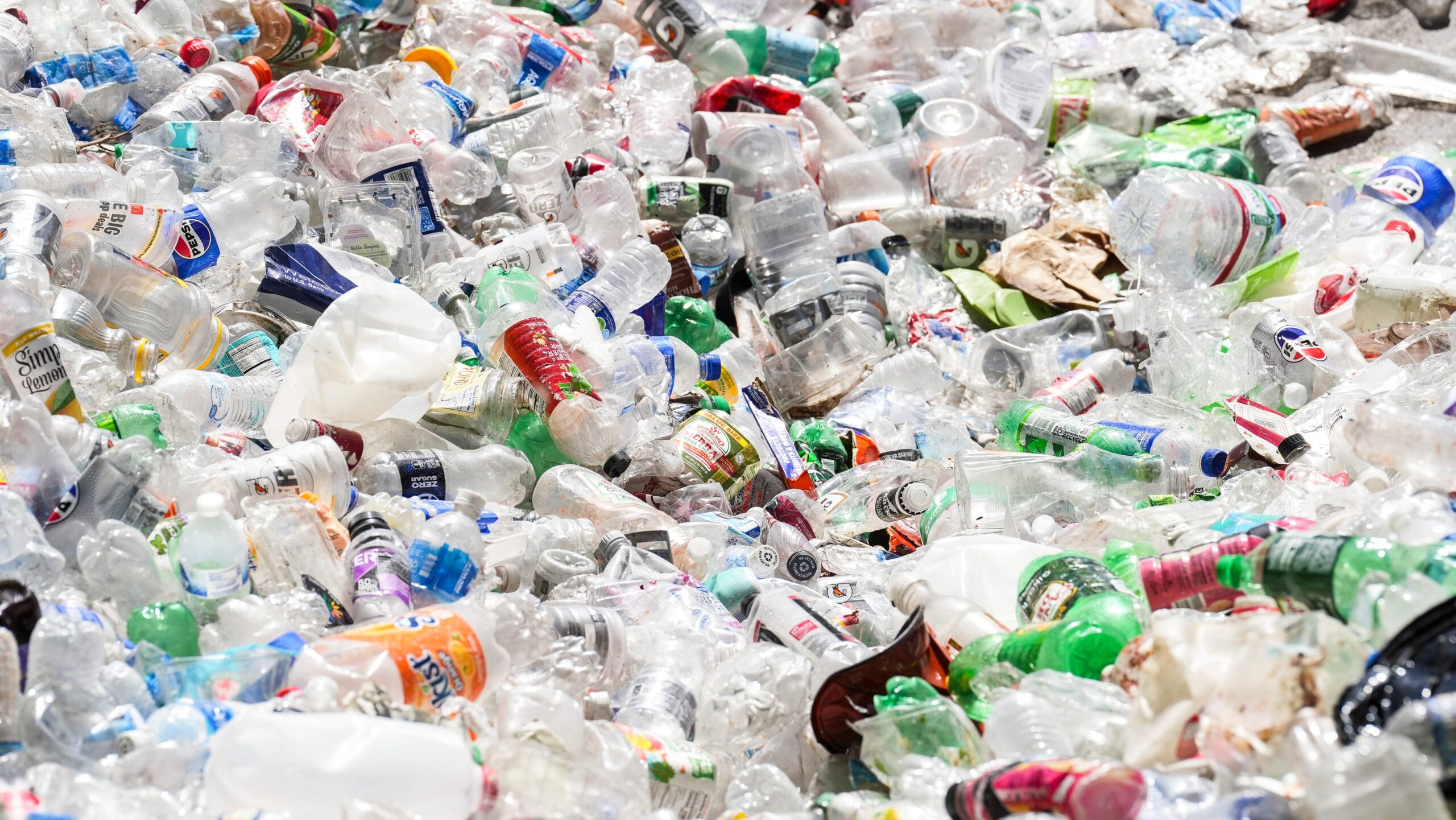 How plastic recycled in Louisville may have gone up in smoke in Ohio How plastic recycled in Louisville may have gone up in smoke in Ohio