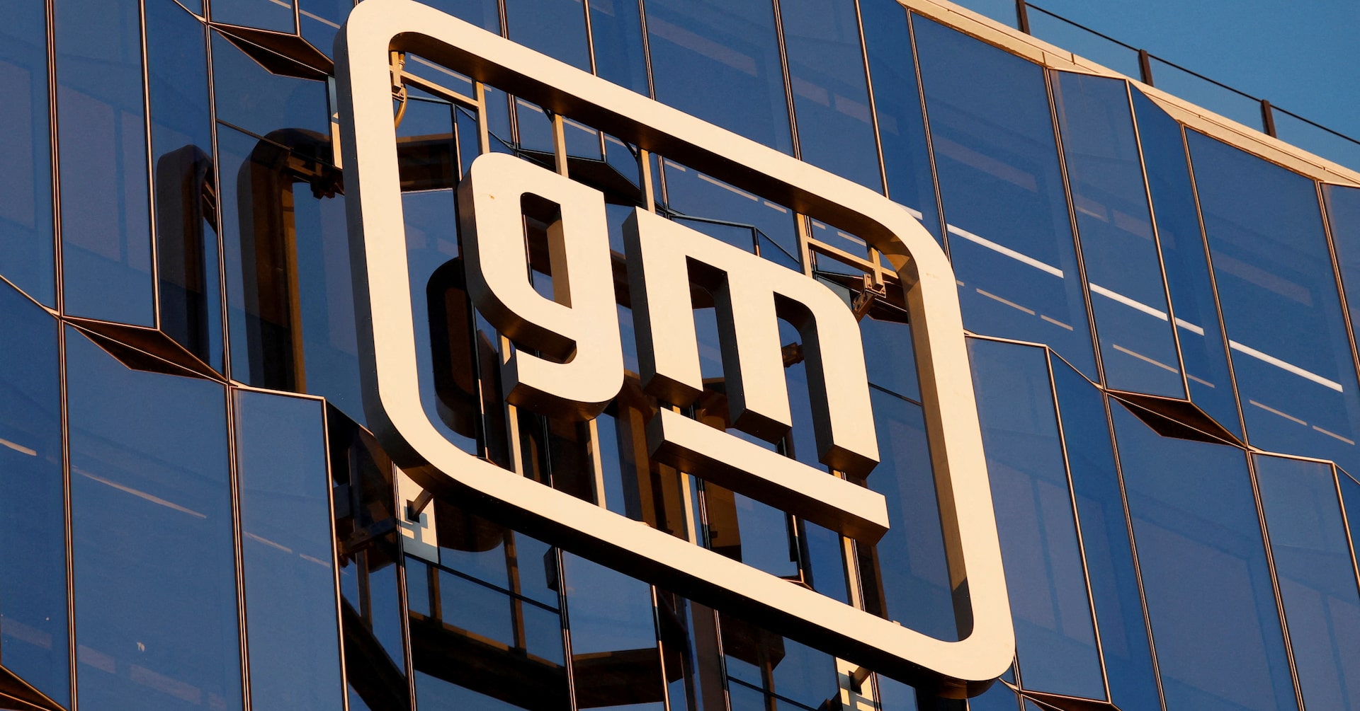 Exclusive: GM may ditch LFP batteries for future EVs Exclusive: GM may ditch LFP batteries for future EVs