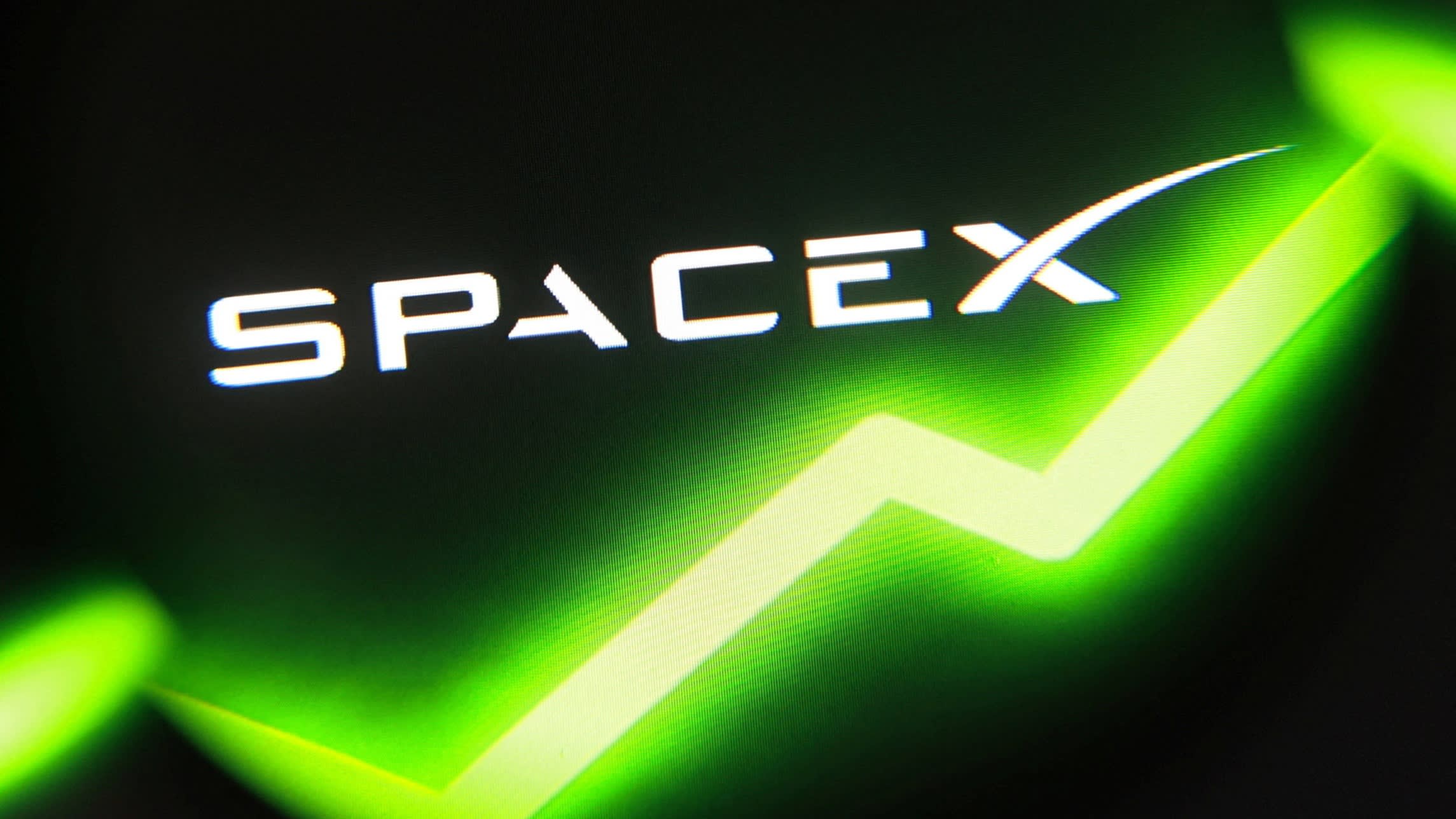 The Musk exception on banking fees for SpaceX