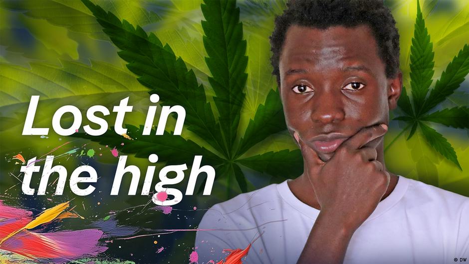 Hooked on Cannabis Hooked on Cannabis