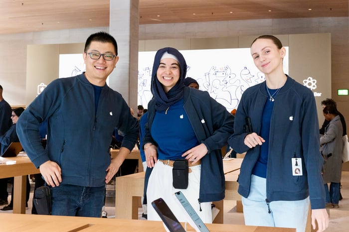 Why June 8 Could Be a Huge Day for Apple Stock