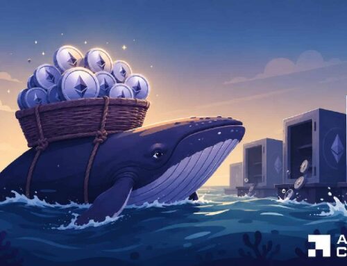 Assessing whether whale demand can absorb Ethereum’s $168mln ETF exodus