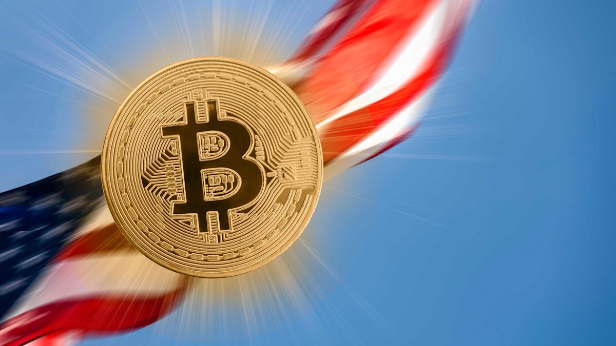 How this bill would lock up America’s bitcoin for 20 years