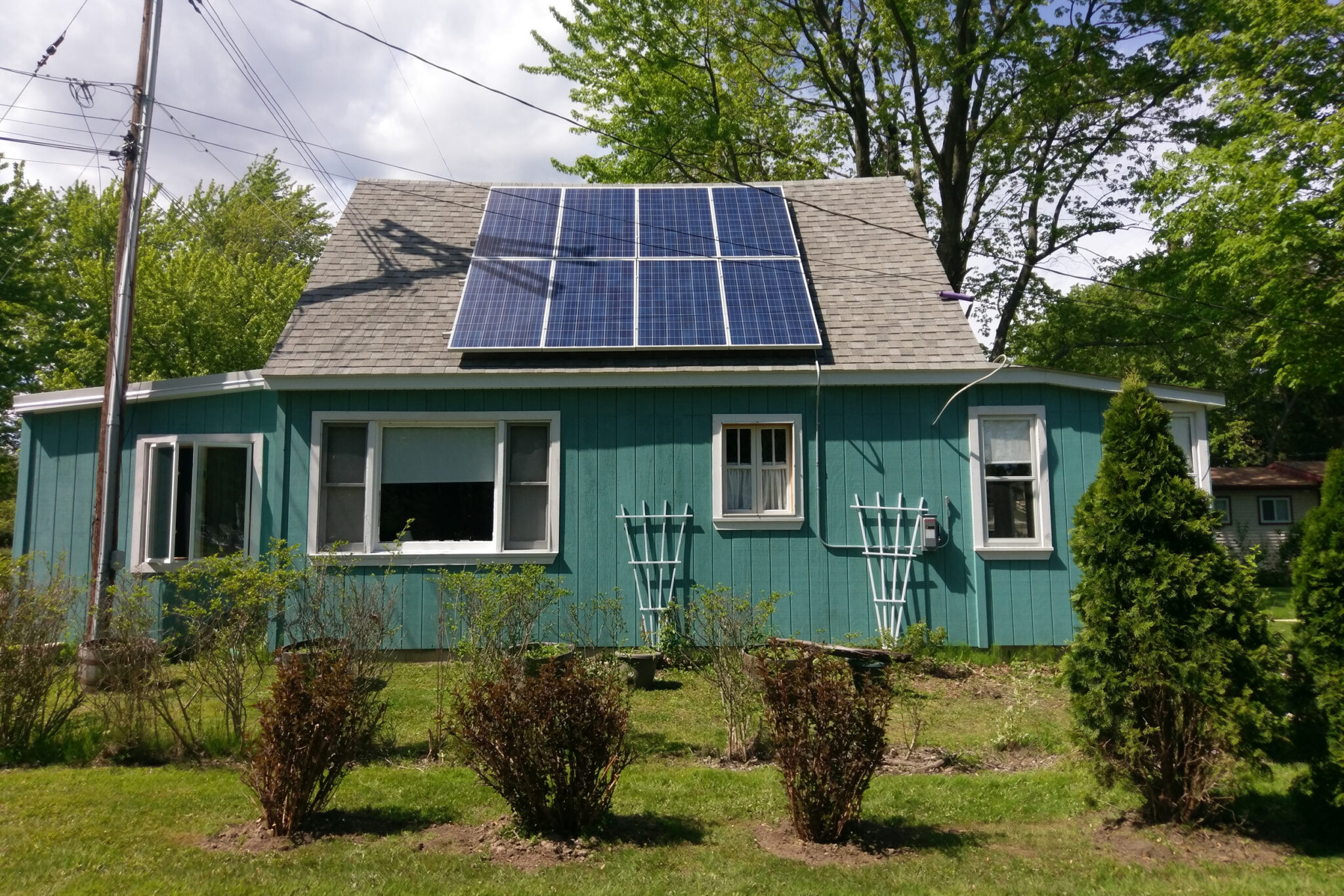 Solar energy remains in demand, particularly in Michigan, industry group reports Solar energy remains in demand, particularly in Michigan, industry group reports