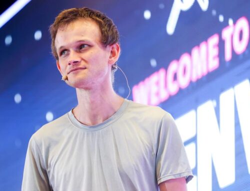 Ethereum’s Vitalik Buterin is rethinking how DeFi handles market crashes