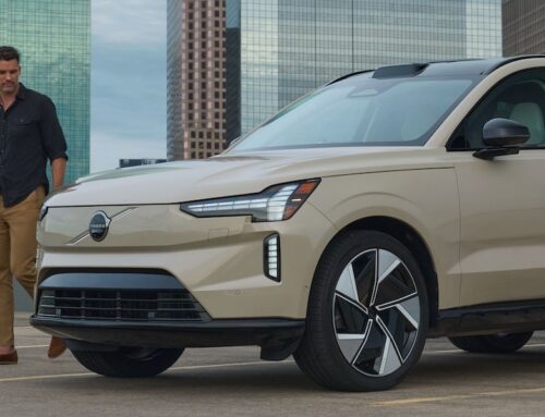 The Autobarn Volvo Cars of Oak Park Helps Chicagoland Drivers Transition to Electric Driving with Expanding Volvo Electrified Vehicle Lineup