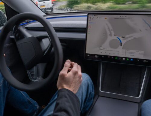 Tesla’s FSD Safety Claims Face Scrutiny in Europe