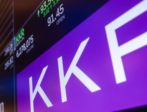 Investing Giant KKR to Acquire Equity Stake in US CPA Firm Crowe