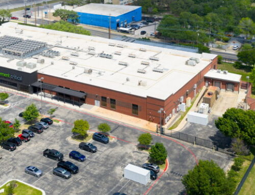 Federal, State Tax Laws Boost Data Centers’ Return-on-Investment